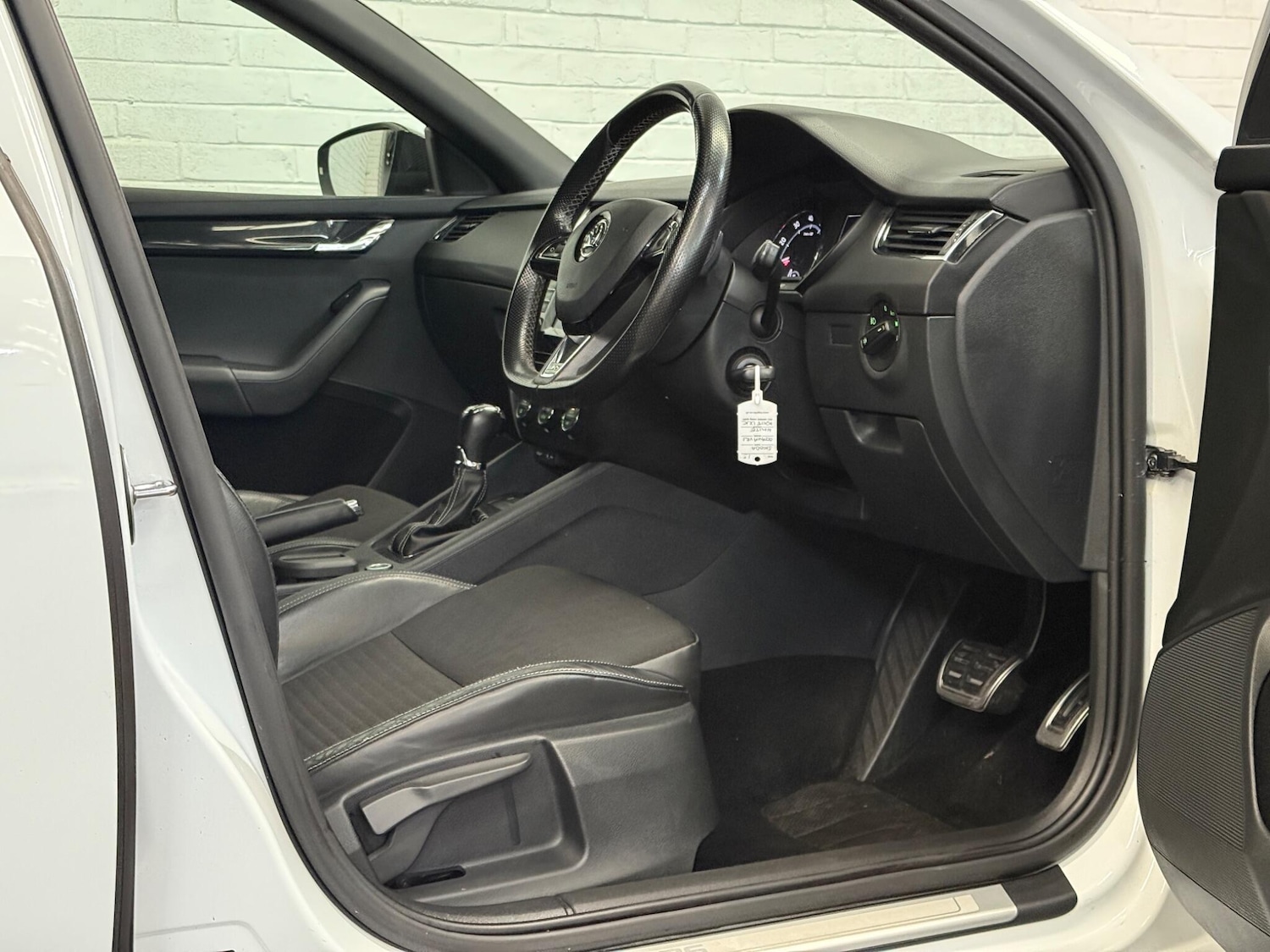 Used Skoda Octavia 2015 for sale - 76781416: Photo 23