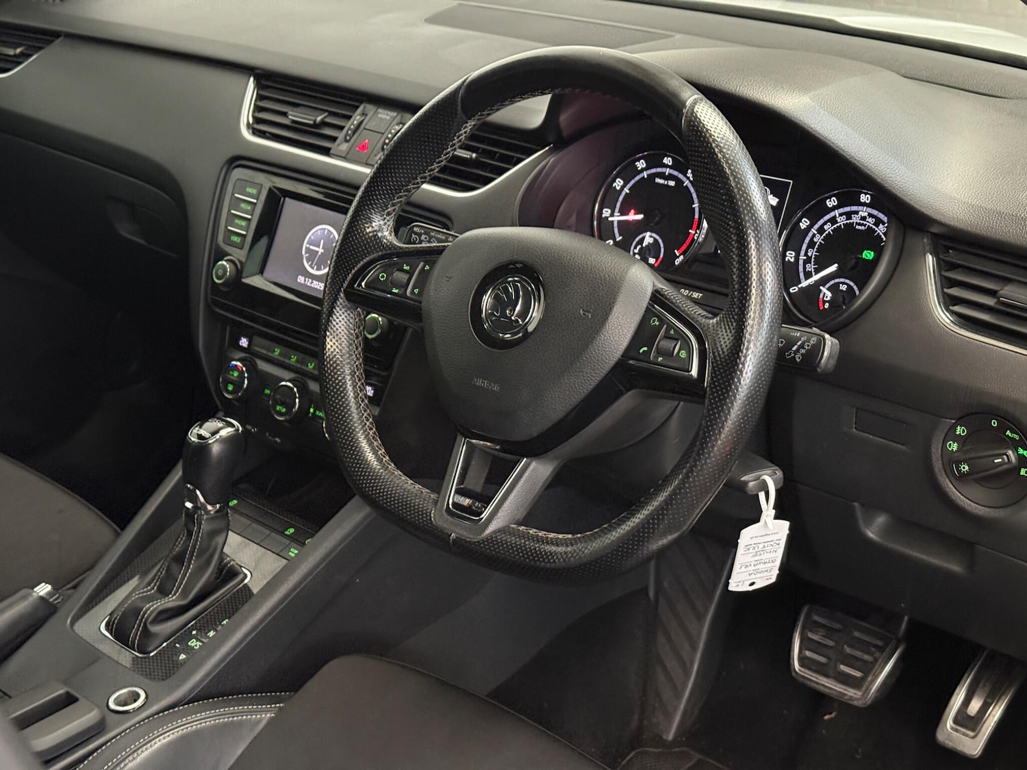 Used Skoda Octavia 2015 for sale - 76781416: Photo 24