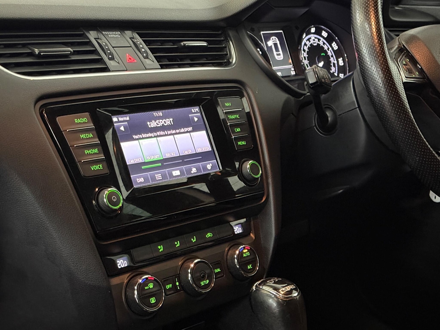 Used Skoda Octavia 2015 for sale - 76781416: Photo 26