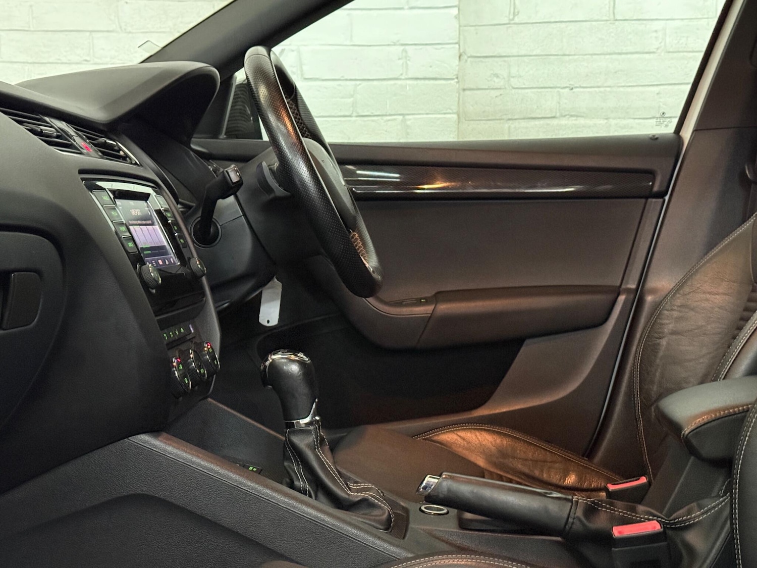 Used Skoda Octavia 2015 for sale - 76781416: Photo 27