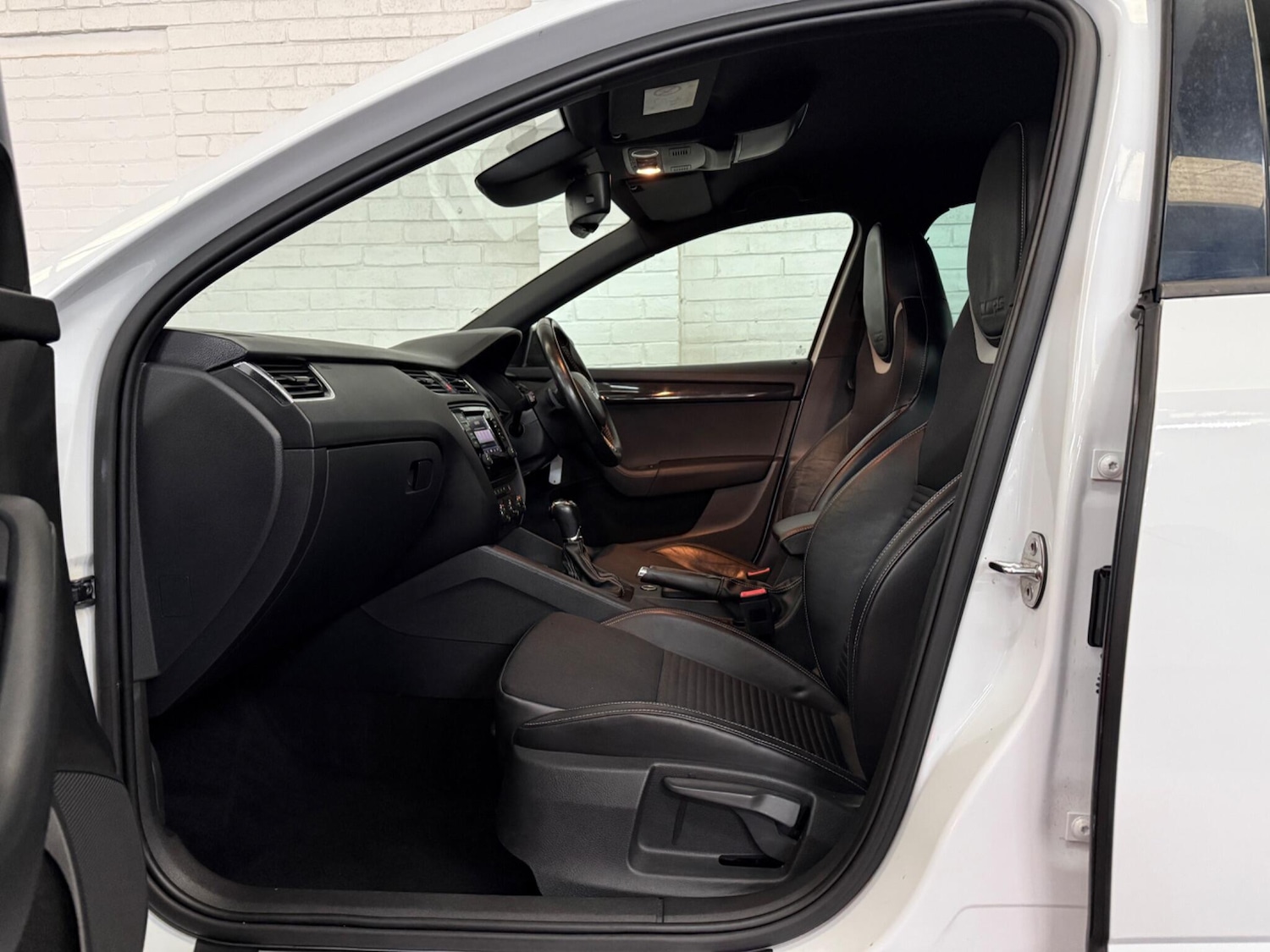 Used Skoda Octavia 2015 for sale - 76781416: Photo 28