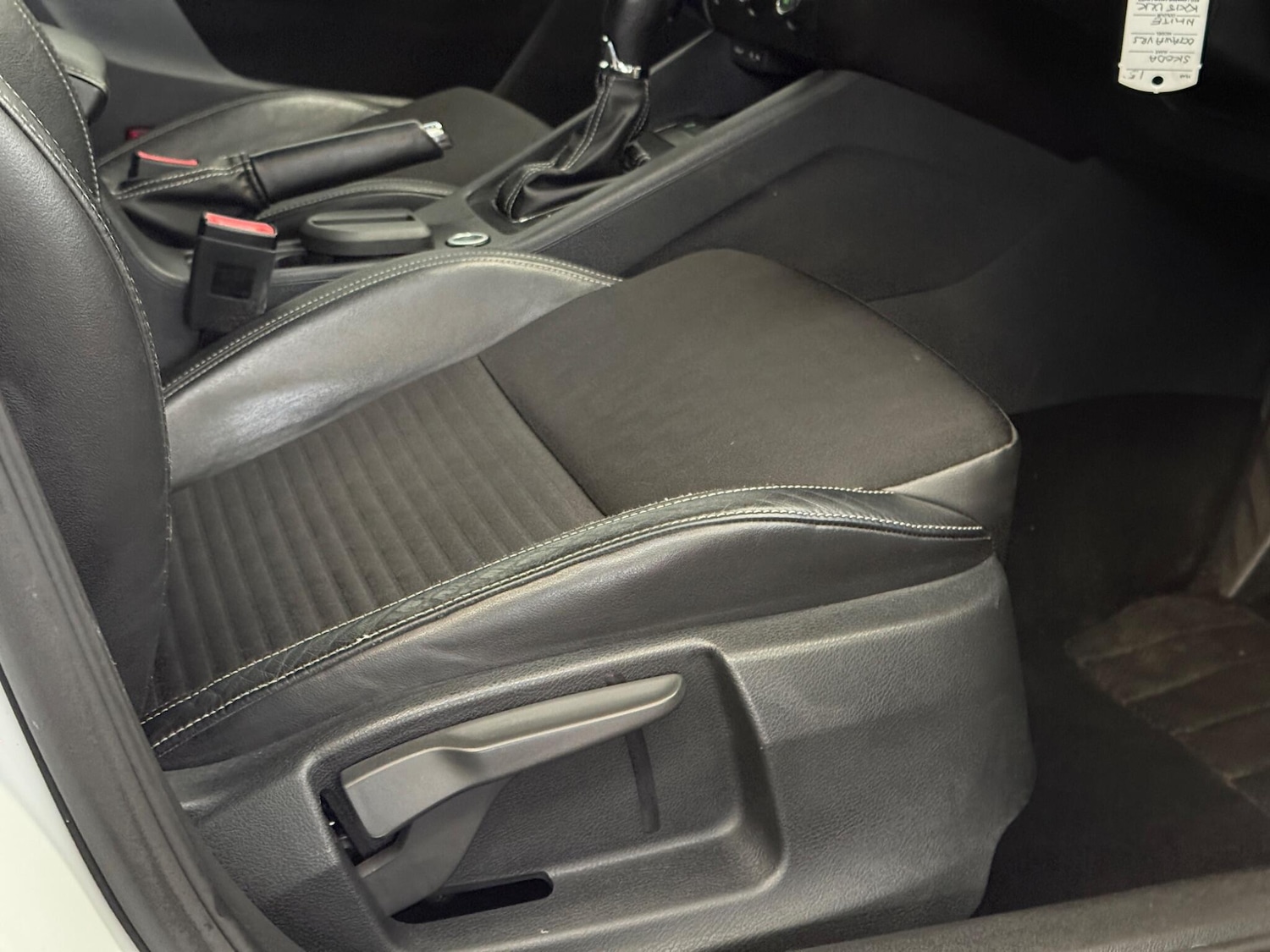 Used Skoda Octavia 2015 for sale - 76781416: Photo 33