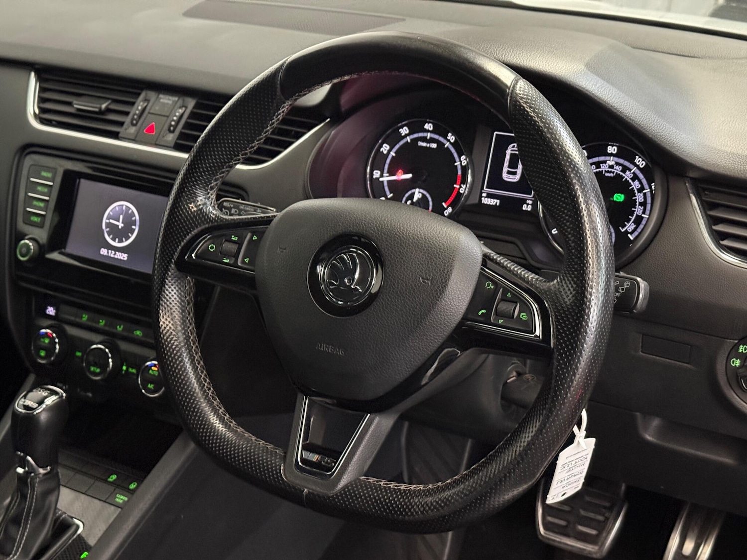 Used Skoda Octavia 2015 for sale - 76781416: Photo 36