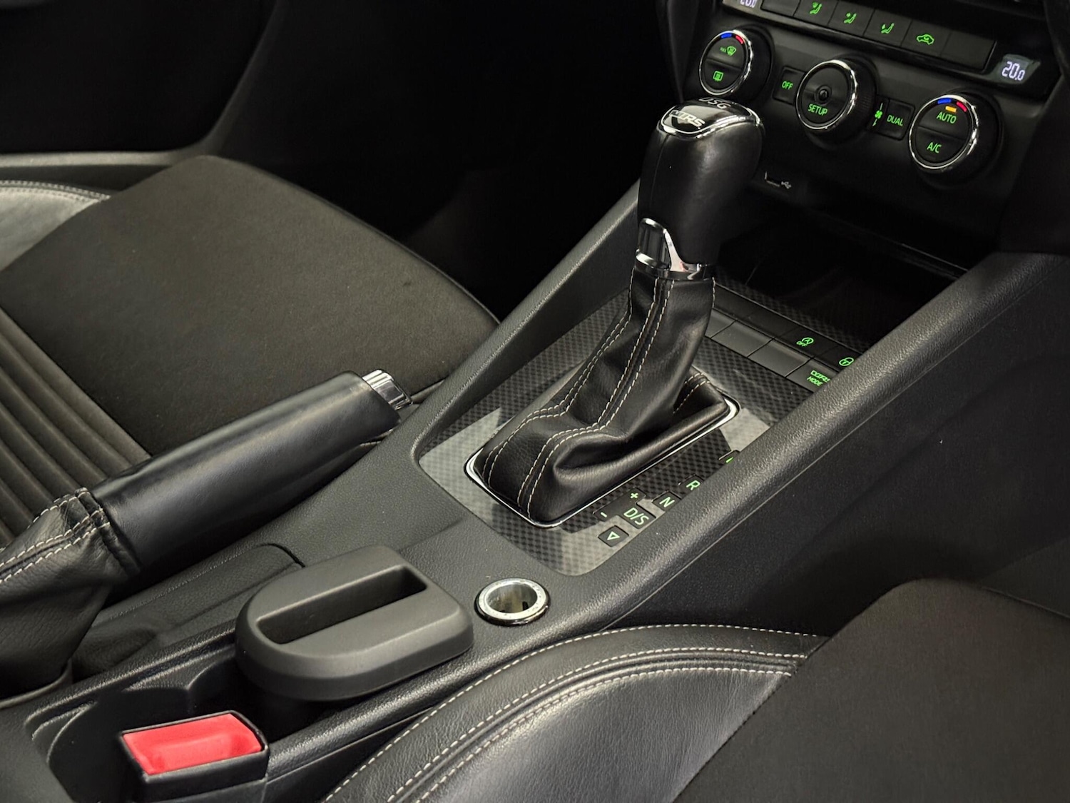 Used Skoda Octavia 2015 for sale - 76781416: Photo 37