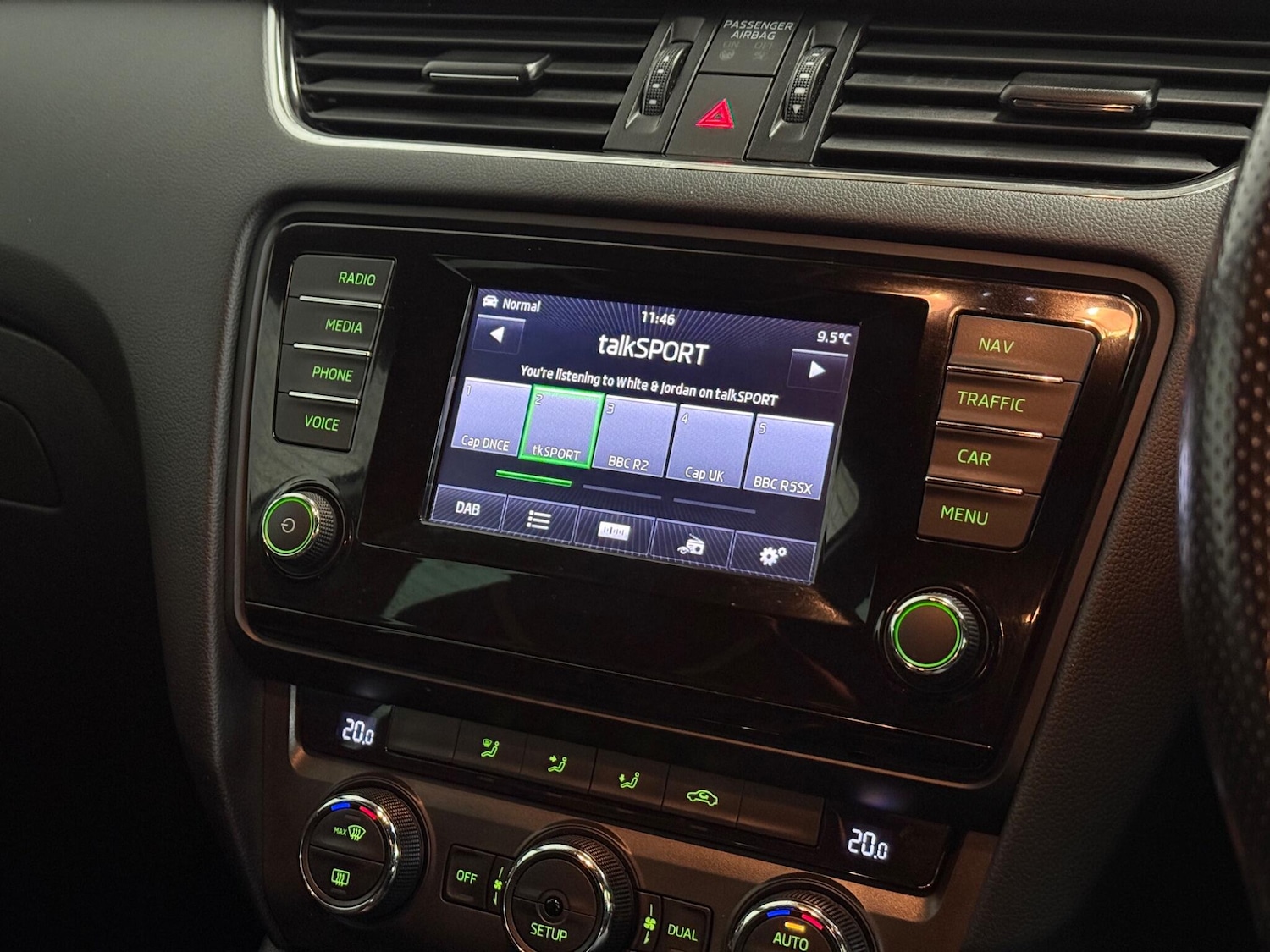 Used Skoda Octavia 2015 for sale - 76781416: Photo 40