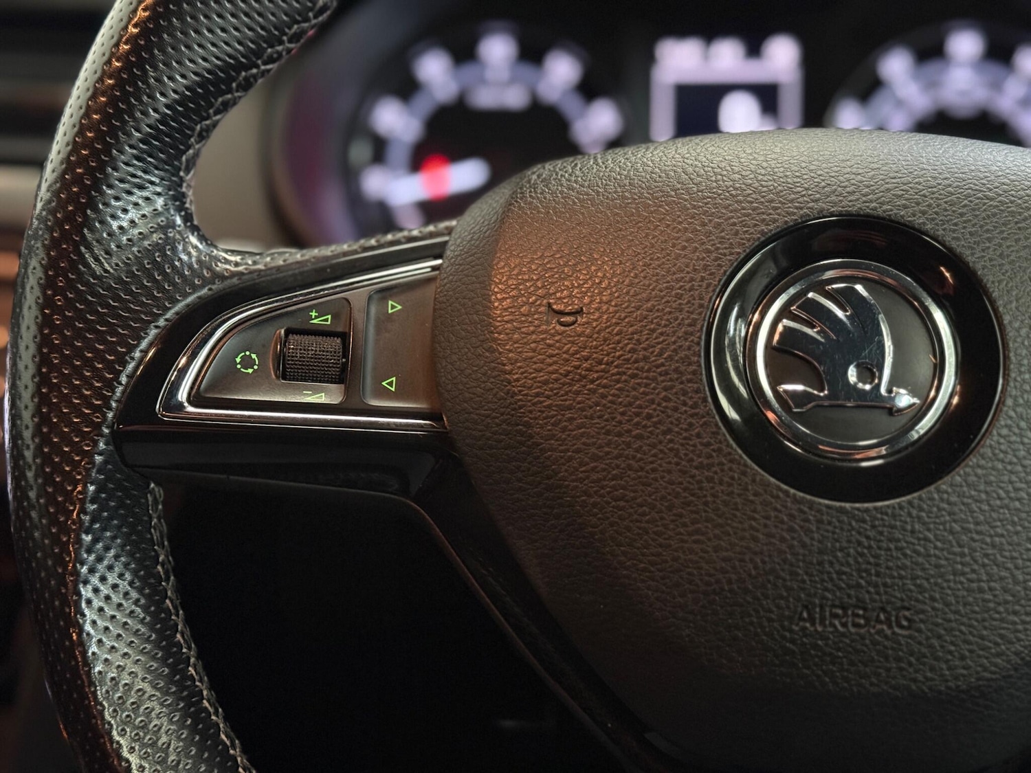 Used Skoda Octavia 2015 for sale - 76781416: Photo 42