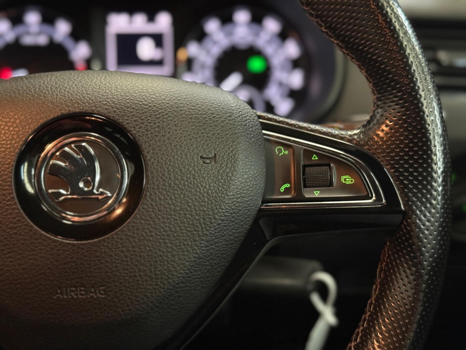 Used Skoda Octavia 2015 for sale - 76781416: Photo 43