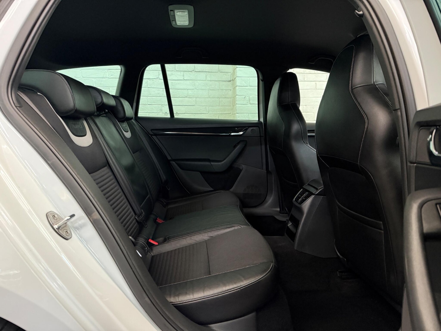 Used Skoda Octavia 2015 for sale - 76781416: Photo 45