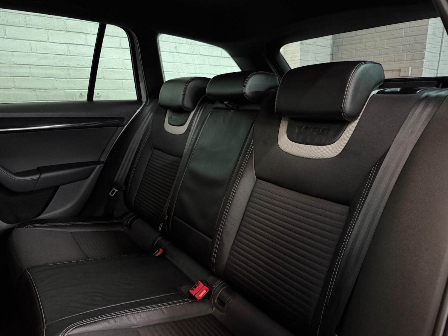 Used Skoda Octavia 2015 for sale - 76781416: Photo 47