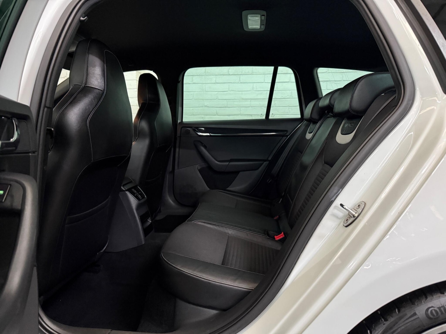 Used Skoda Octavia 2015 for sale - 76781416: Photo 48