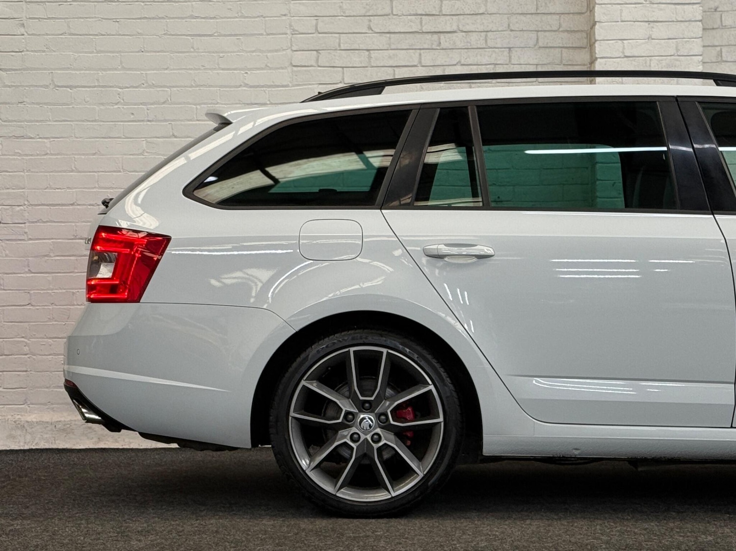 Used Skoda Octavia 2015 for sale - 76781416: Photo 51