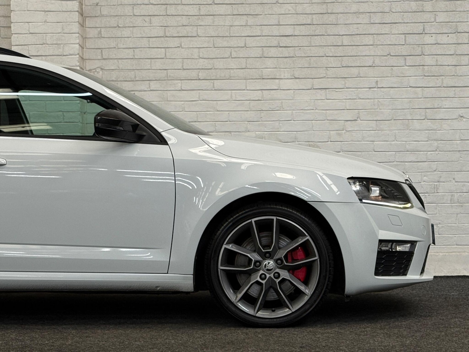 Used Skoda Octavia 2015 for sale - 76781416: Photo 52