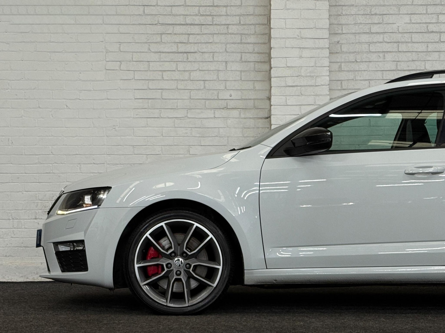 Used Skoda Octavia 2015 for sale - 76781416: Photo 53