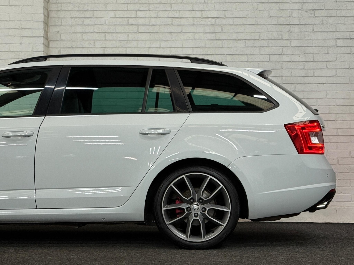 Used Skoda Octavia 2015 for sale - 76781416: Photo 54