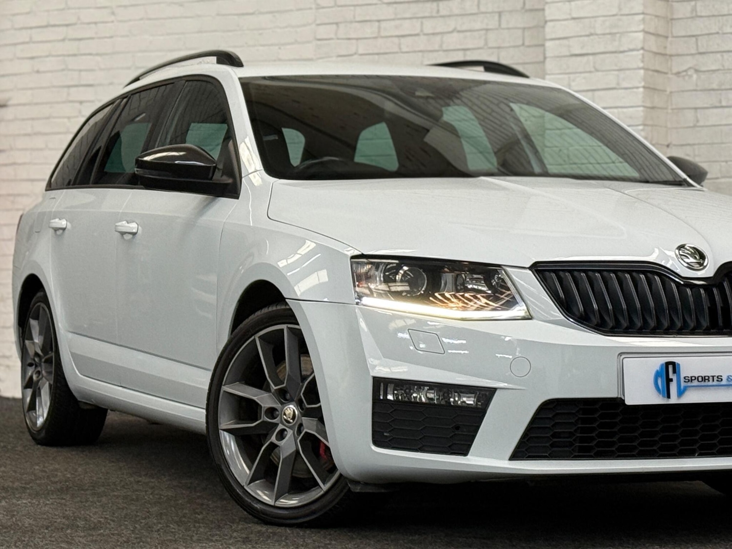 Used Skoda Octavia 2015 for sale - 76781416: Photo 55