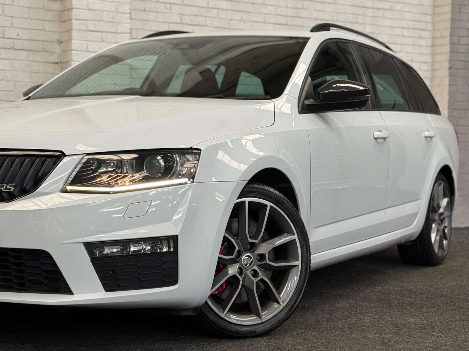 Used Skoda Octavia 2015 for sale - 76781416: Photo 57