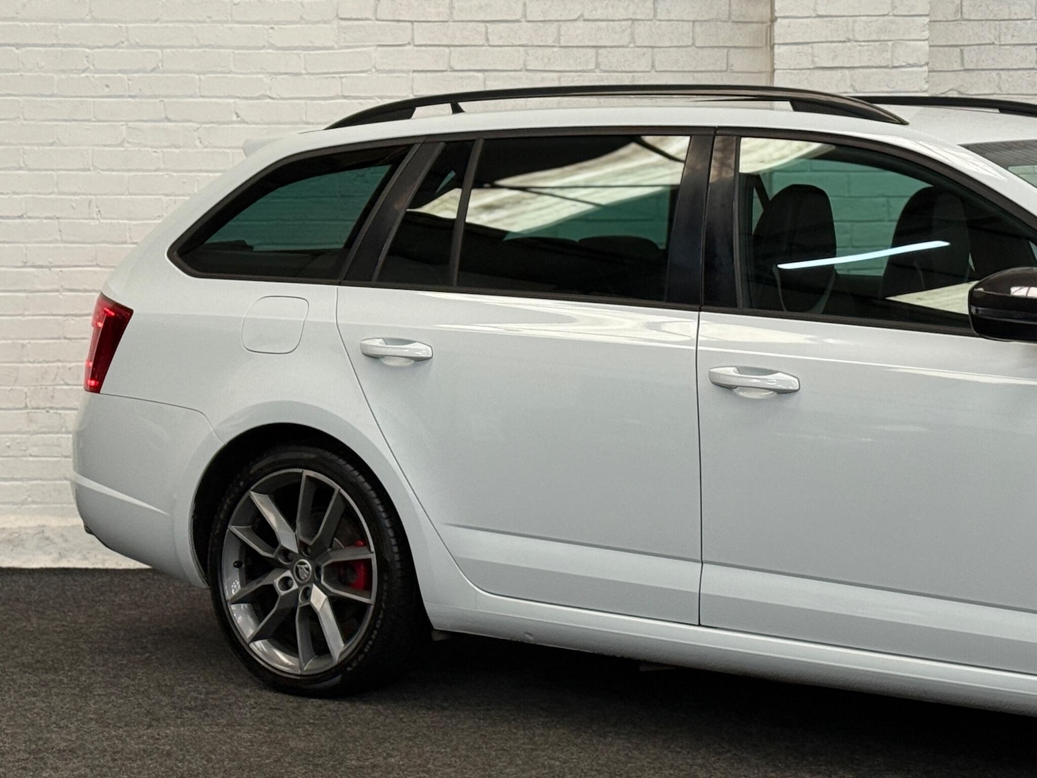 Used Skoda Octavia 2015 for sale - 76781416: Photo 58