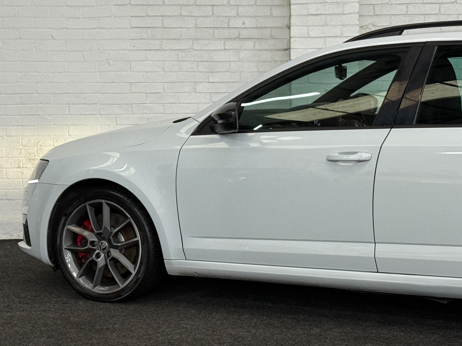 Used Skoda Octavia 2015 for sale - 76781416: Photo 59