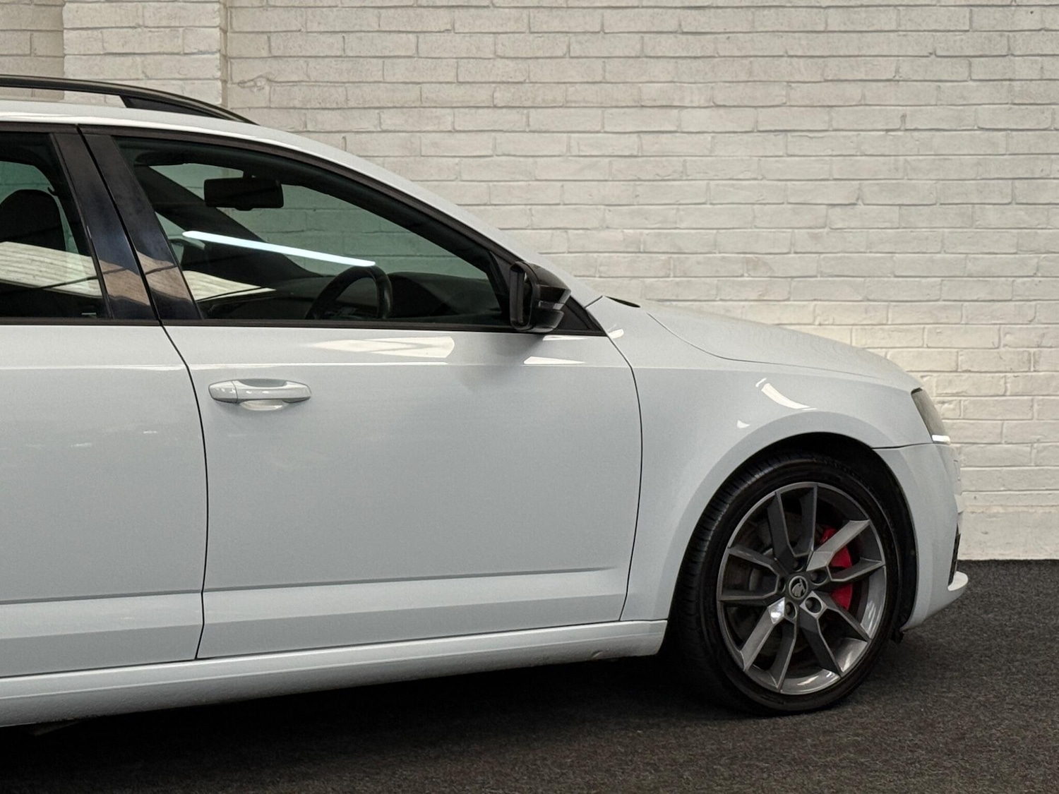 Used Skoda Octavia 2015 for sale - 76781416: Photo 66