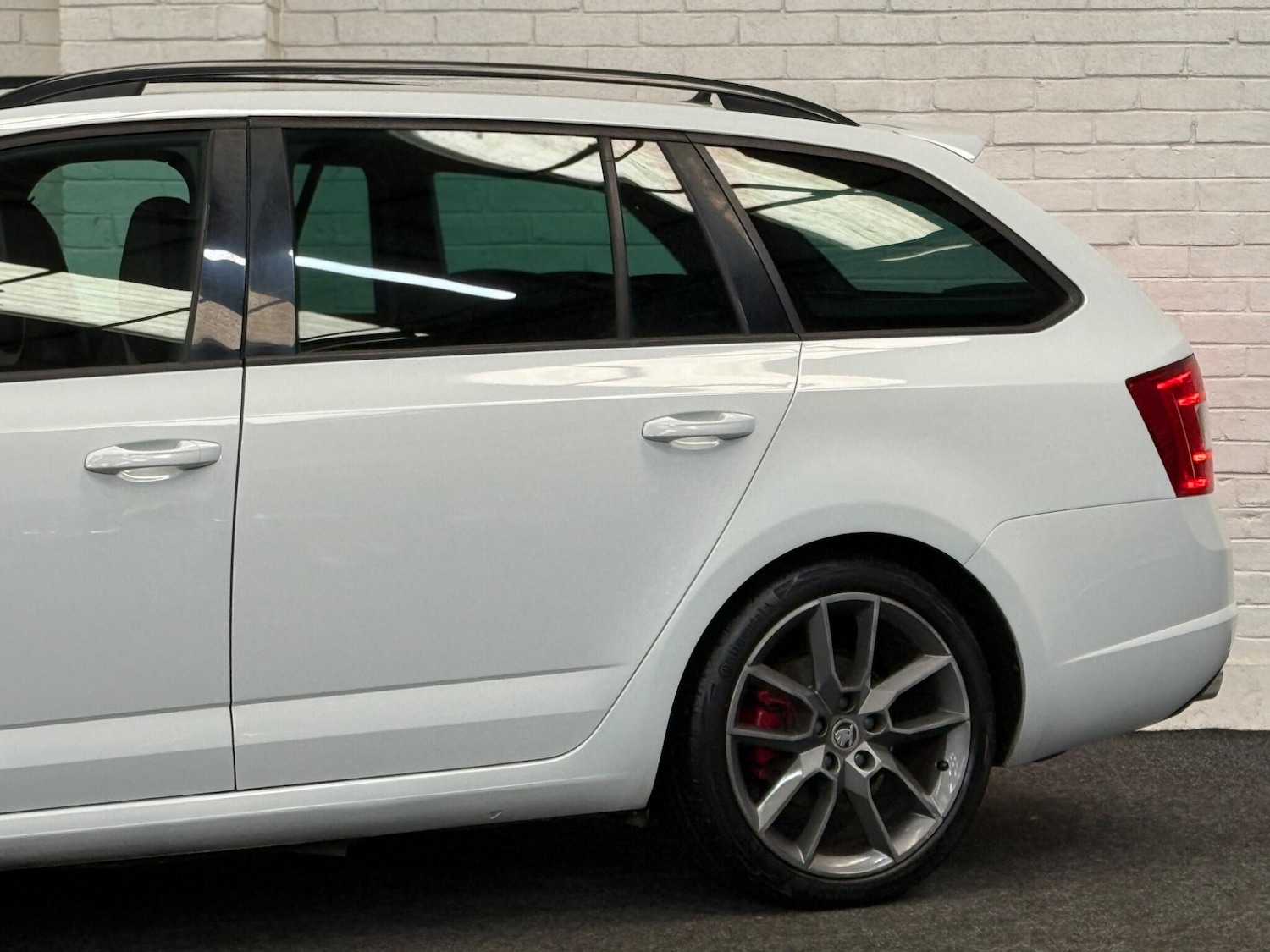 Used Skoda Octavia 2015 for sale - 76781416: Photo 67