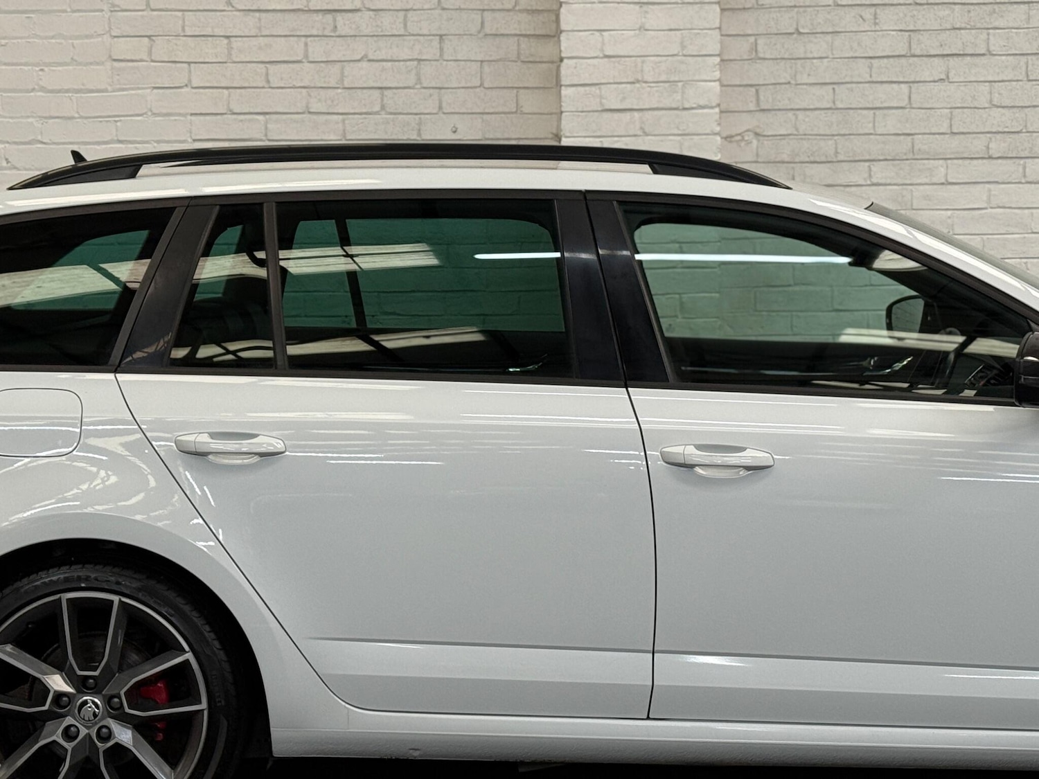 Used Skoda Octavia 2015 for sale - 76781416: Photo 69