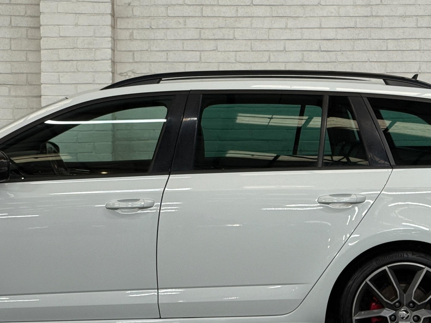 Used Skoda Octavia 2015 for sale - 76781416: Photo 70