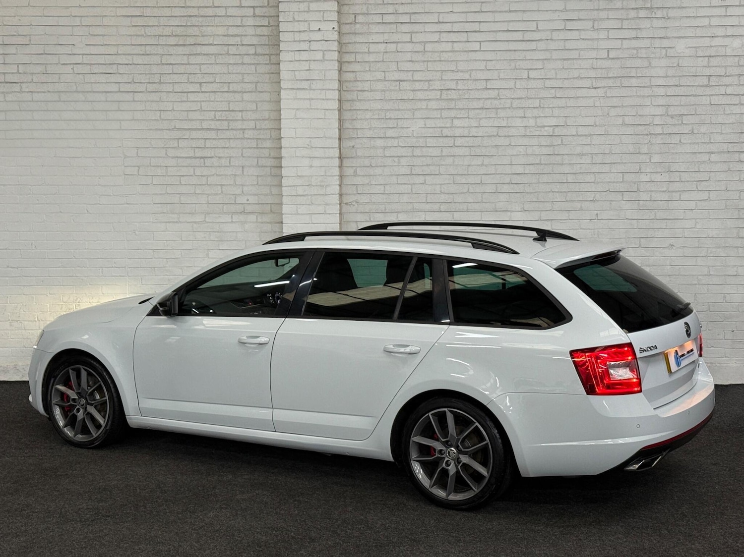 Used Skoda Octavia 2015 for sale - 76781416: Photo 71