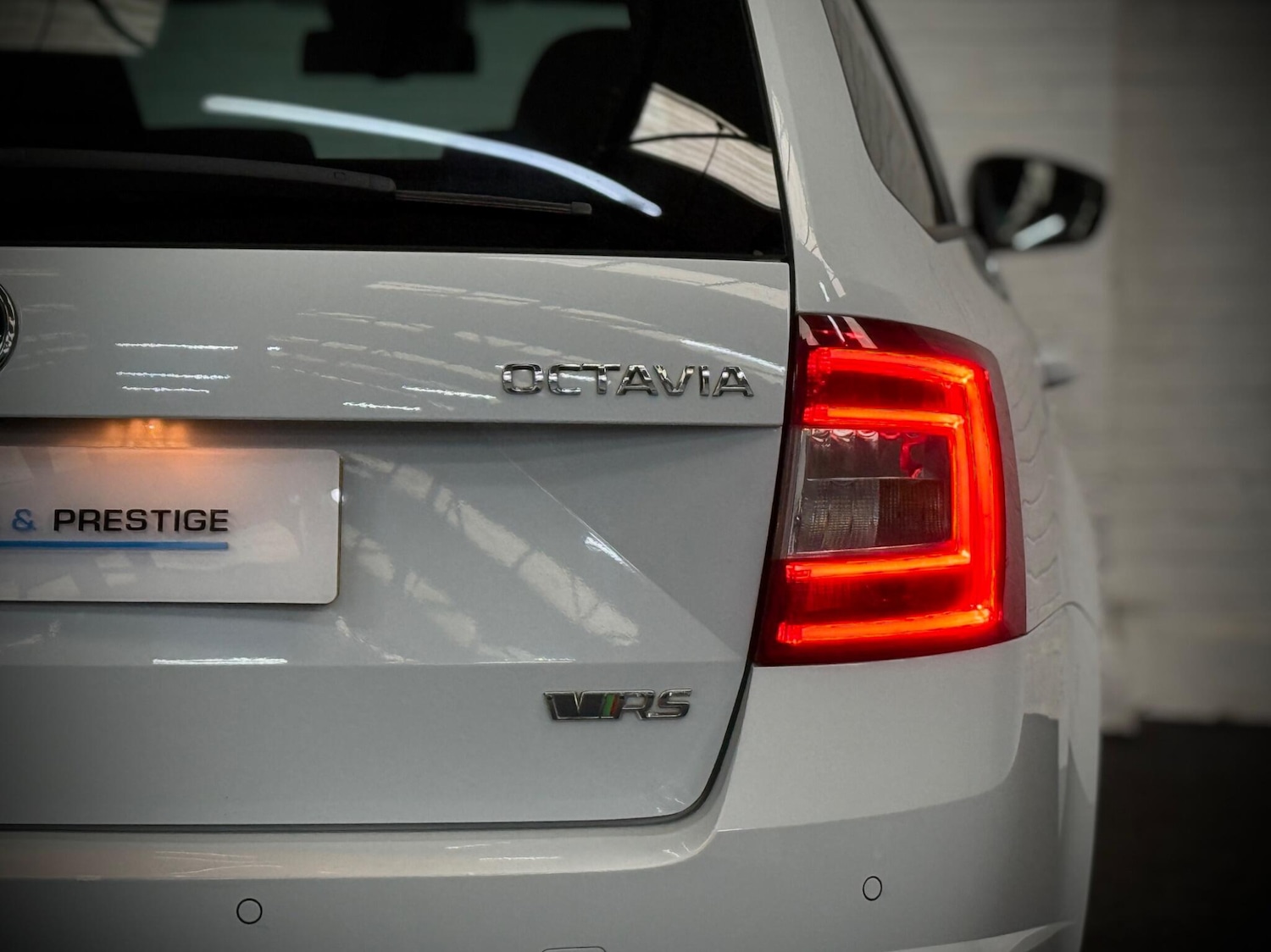 Used Skoda Octavia 2015 for sale - 76781416: Photo 75