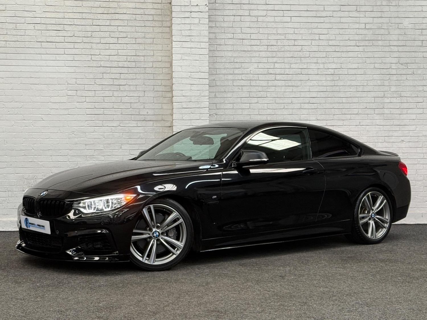 Used BMW 4 Series for sale - 76657219: Photo 1