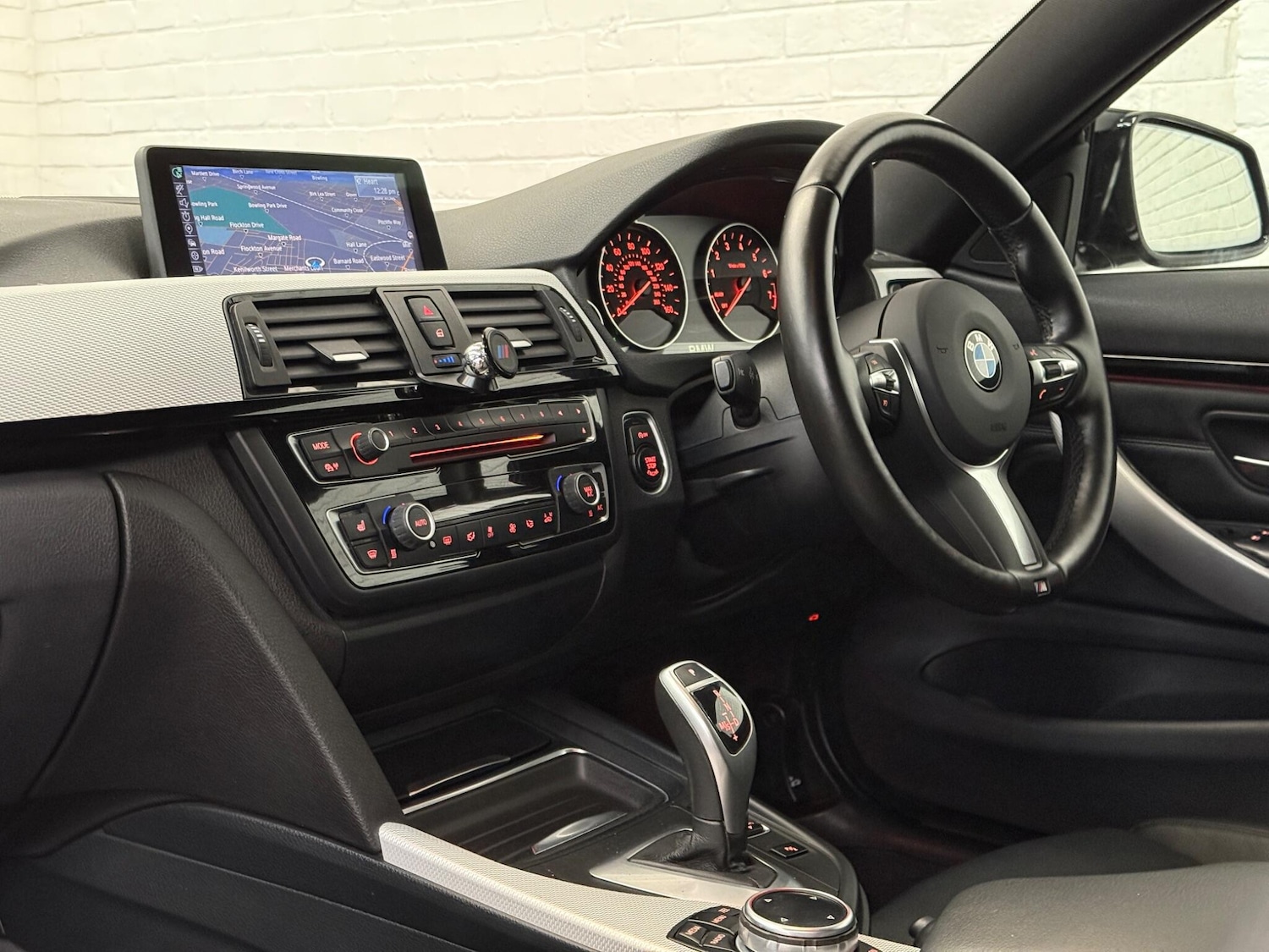 Used BMW 4 Series for sale - 76657219: Photo 11