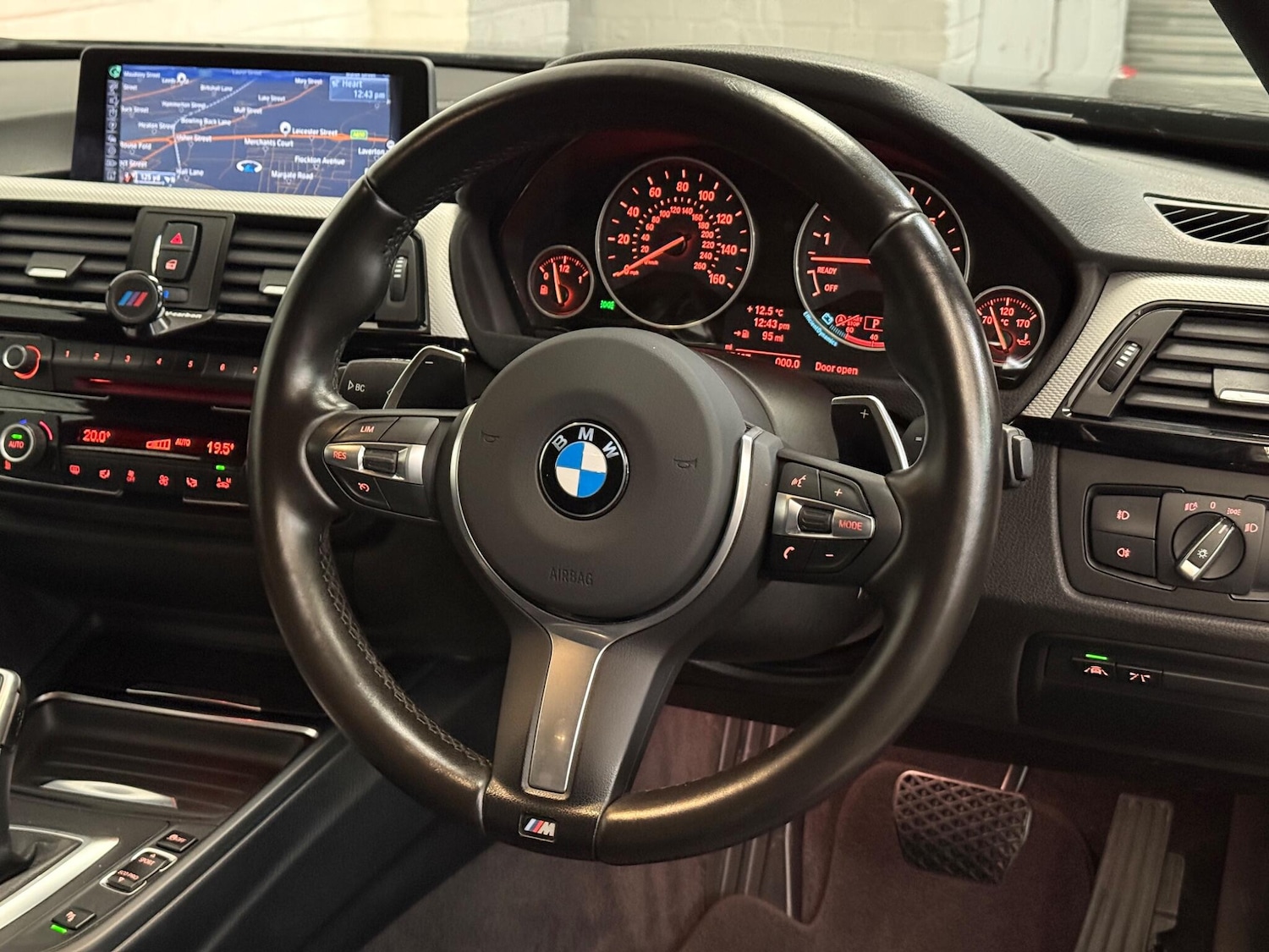 Used BMW 4 Series for sale - 76657219: Photo 13