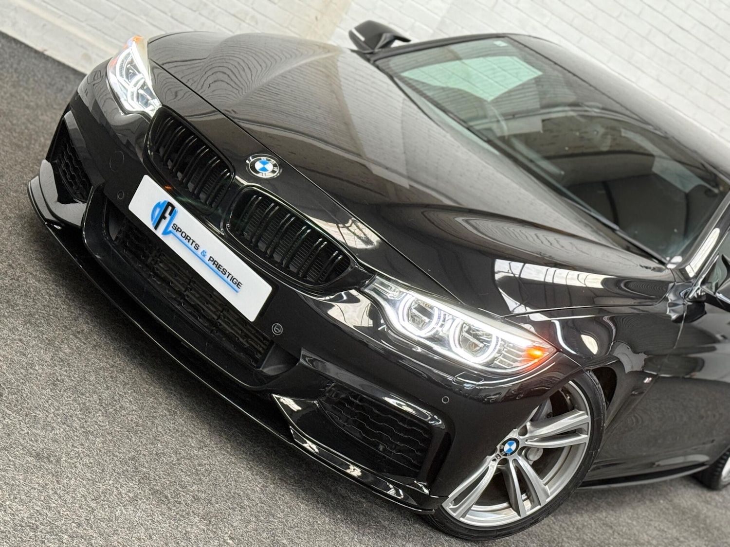 Used BMW 4 Series for sale - 76657219: Photo 15