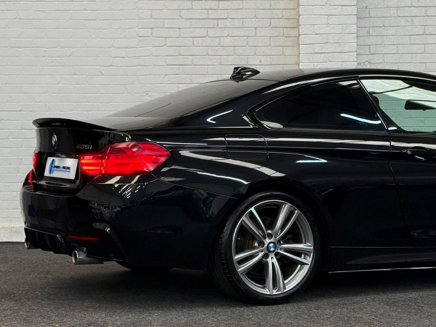 Used BMW 4 Series for sale - 76657219: Photo 18