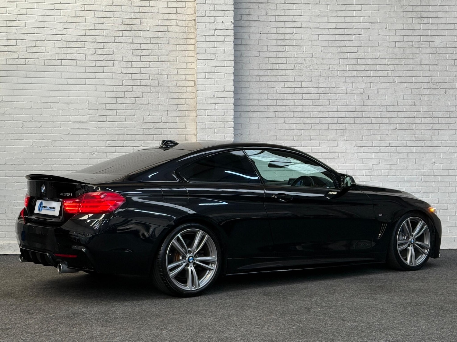 Used BMW 4 Series for sale - 76657219: Photo 2