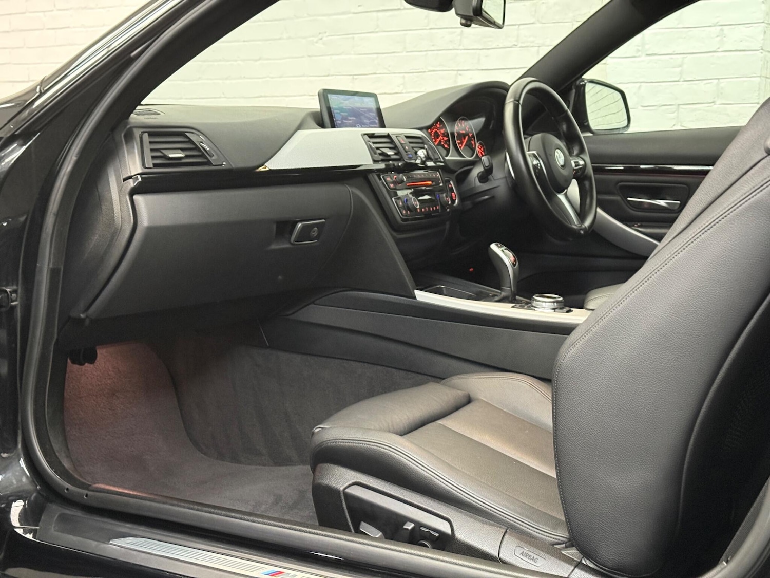 Used BMW 4 Series for sale - 76657219: Photo 24