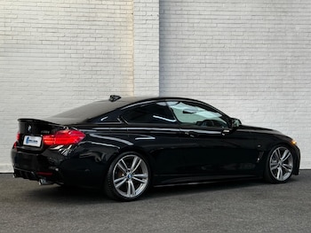 Used BMW 4 Series 2014 for sale - 76657219: Photo