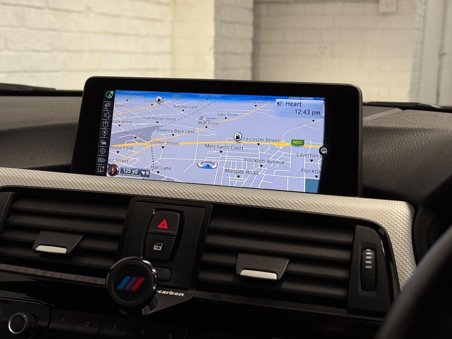 Used BMW 4 Series for sale - 76657219: Photo 33