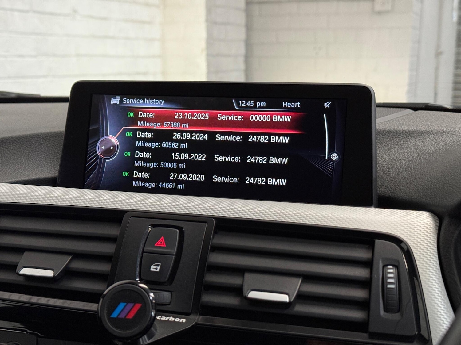 Used BMW 4 Series for sale - 76657219: Photo 35