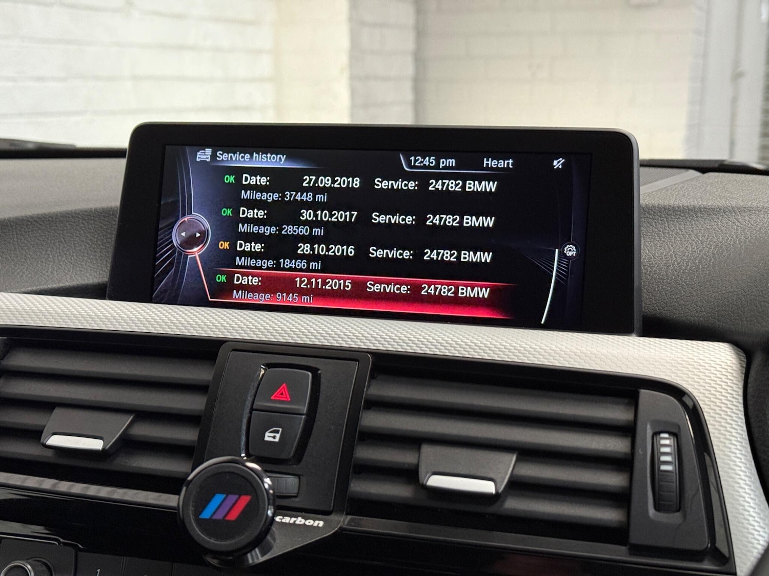 Used BMW 4 Series for sale - 76657219: Photo 36