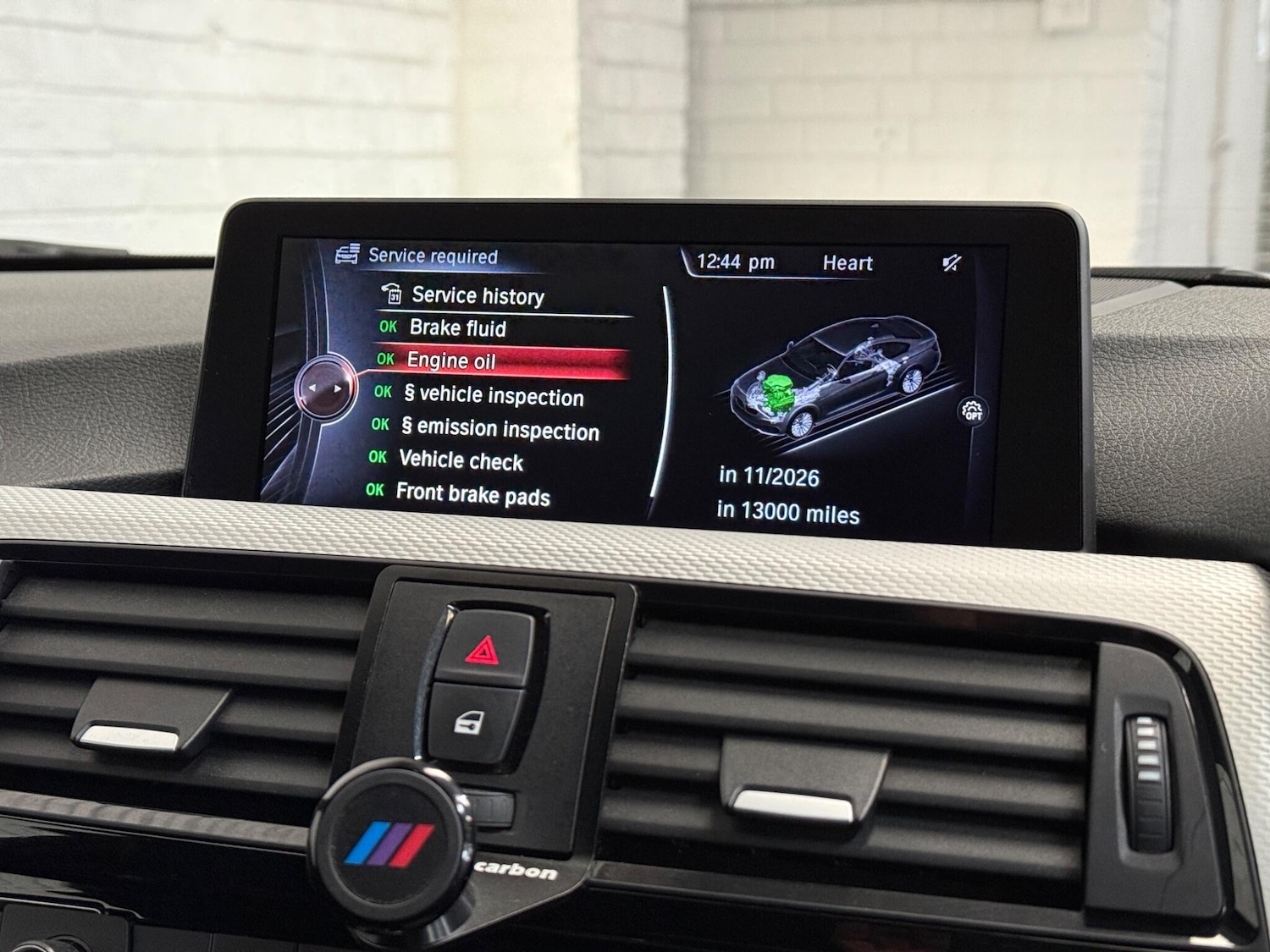 Used BMW 4 Series for sale - 76657219: Photo 38