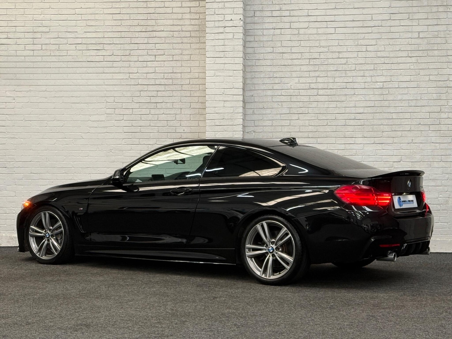 Used BMW 4 Series for sale - 76657219: Photo 4