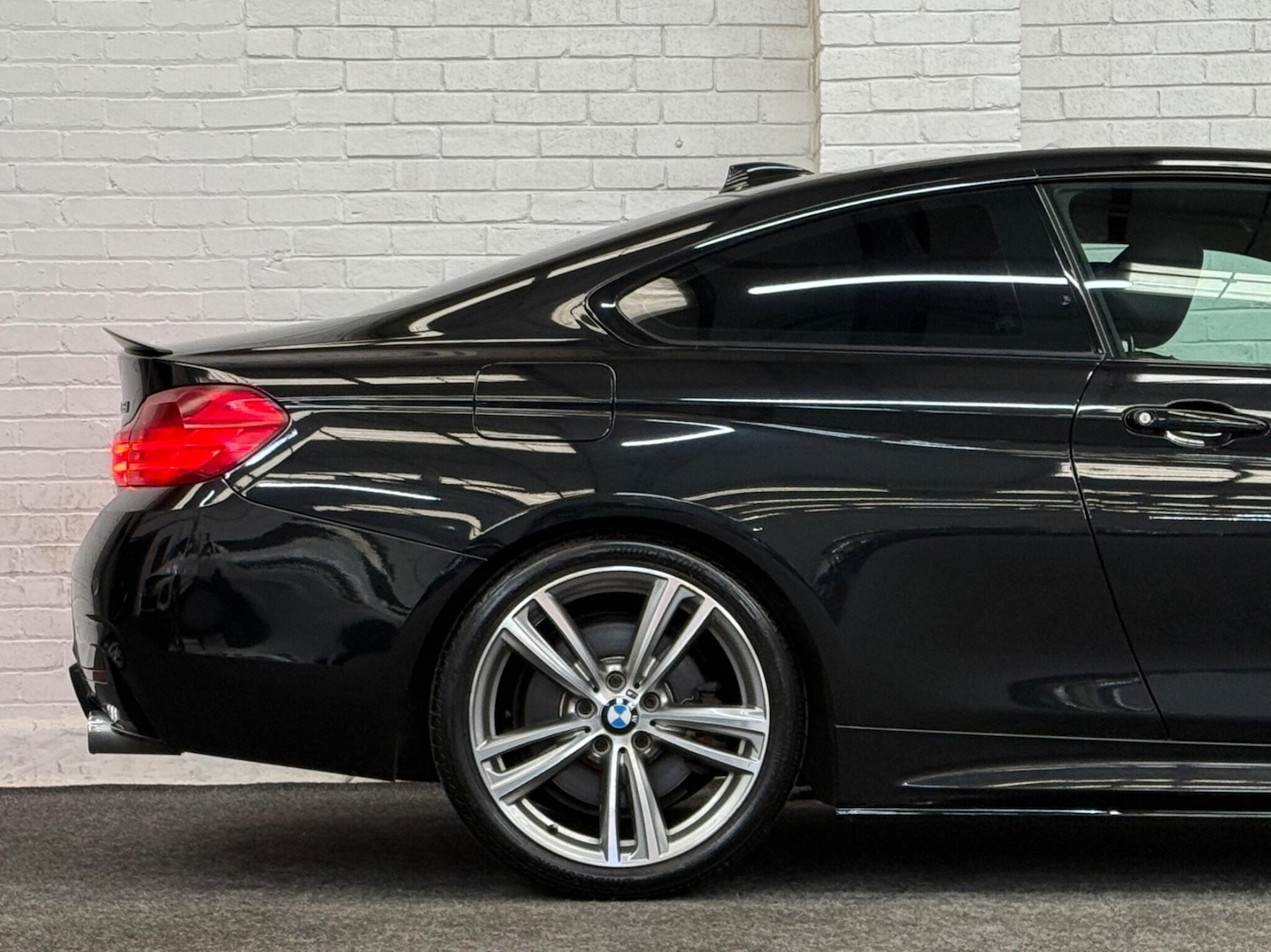 Used BMW 4 Series for sale - 76657219: Photo 50