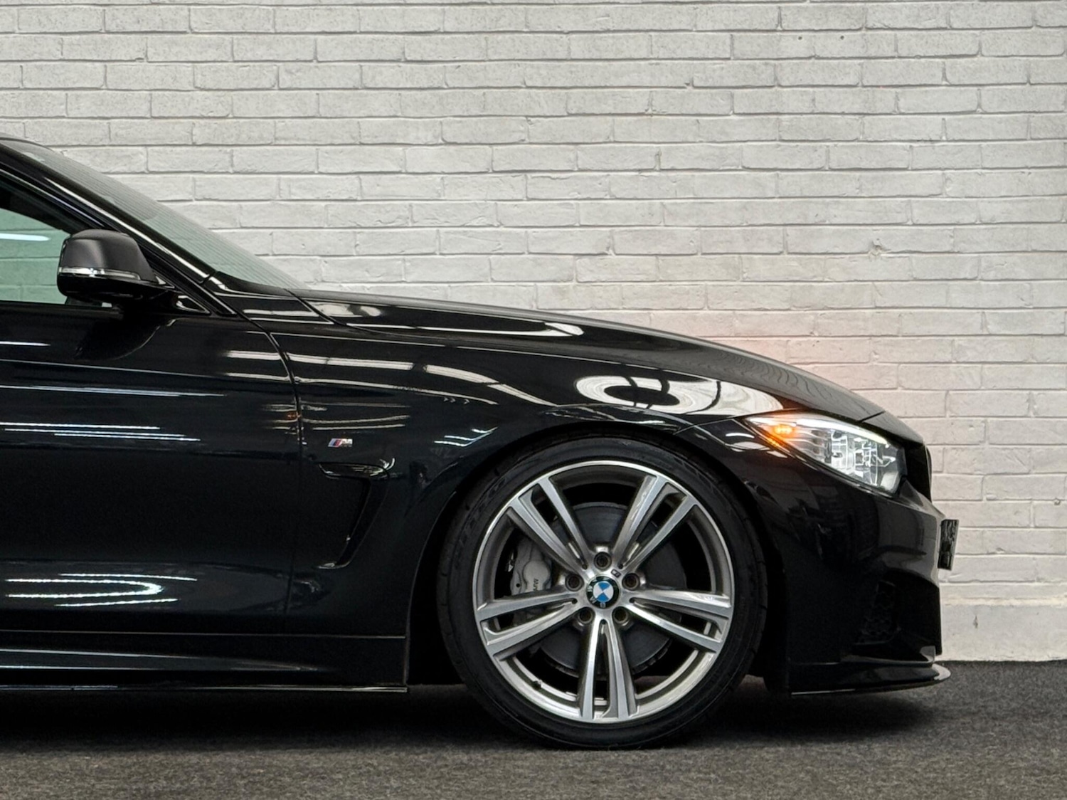 Used BMW 4 Series for sale - 76657219: Photo 51