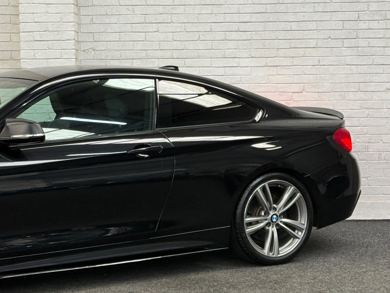 Used BMW 4 Series for sale - 76657219: Photo 58