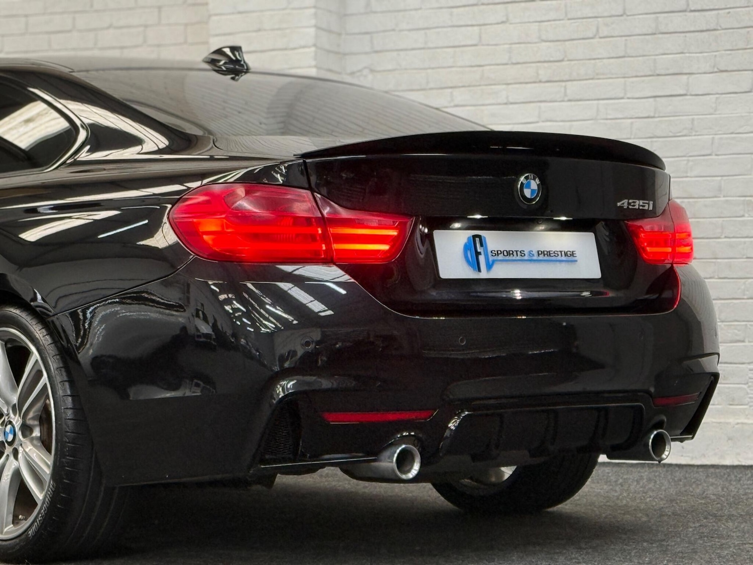 Used BMW 4 Series for sale - 76657219: Photo 61