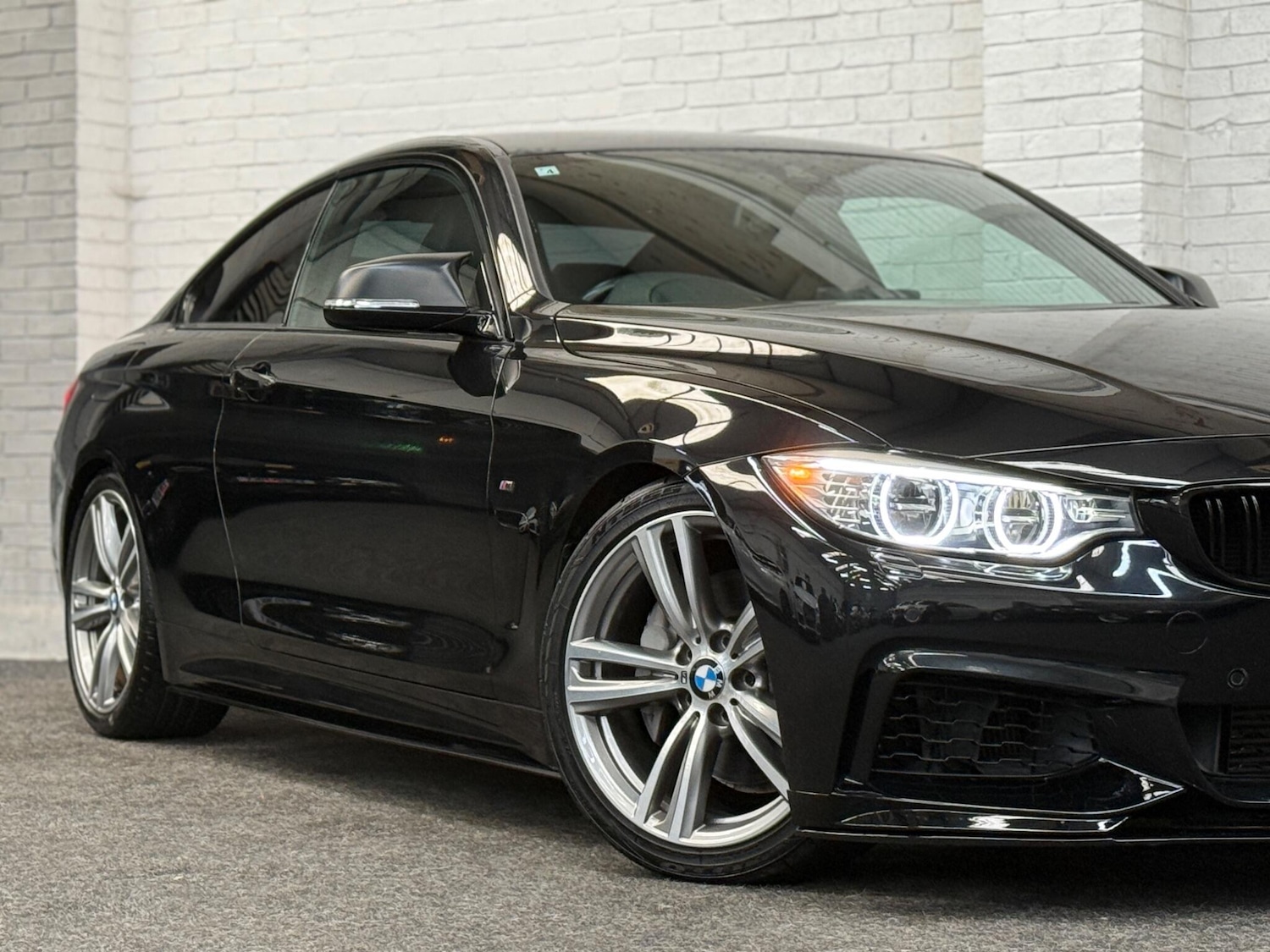 Used BMW 4 Series for sale - 76657219: Photo 66