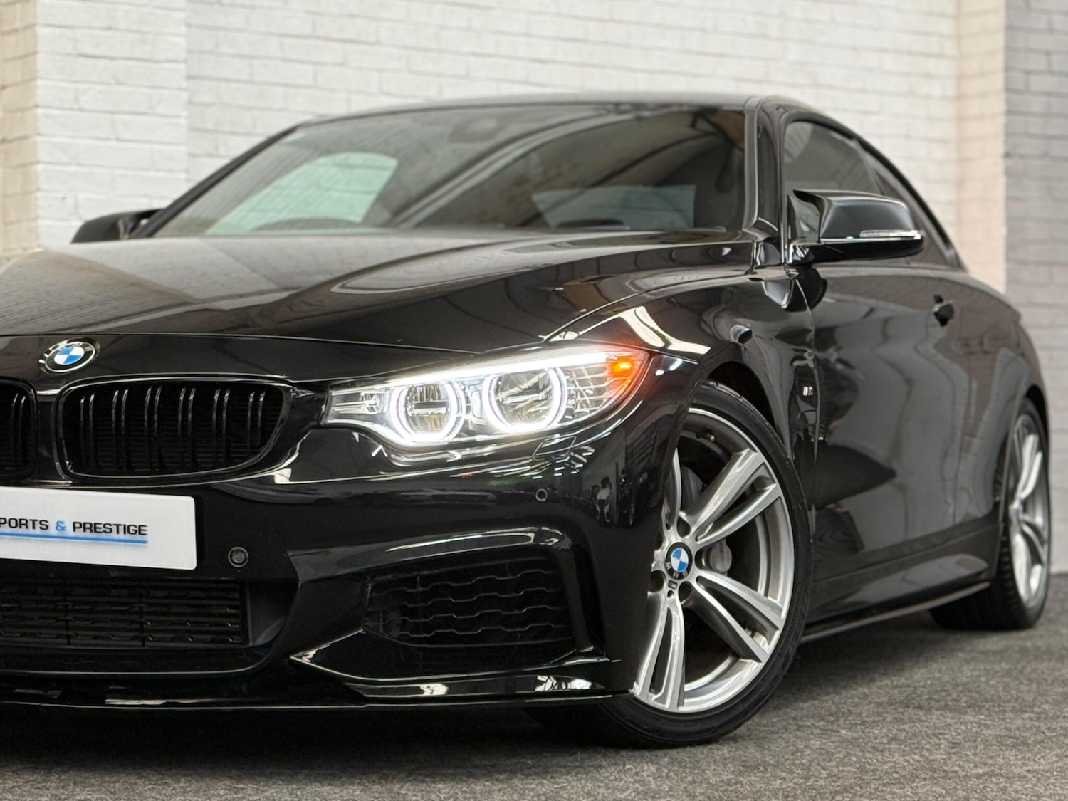 Used BMW 4 Series for sale - 76657219: Photo 67