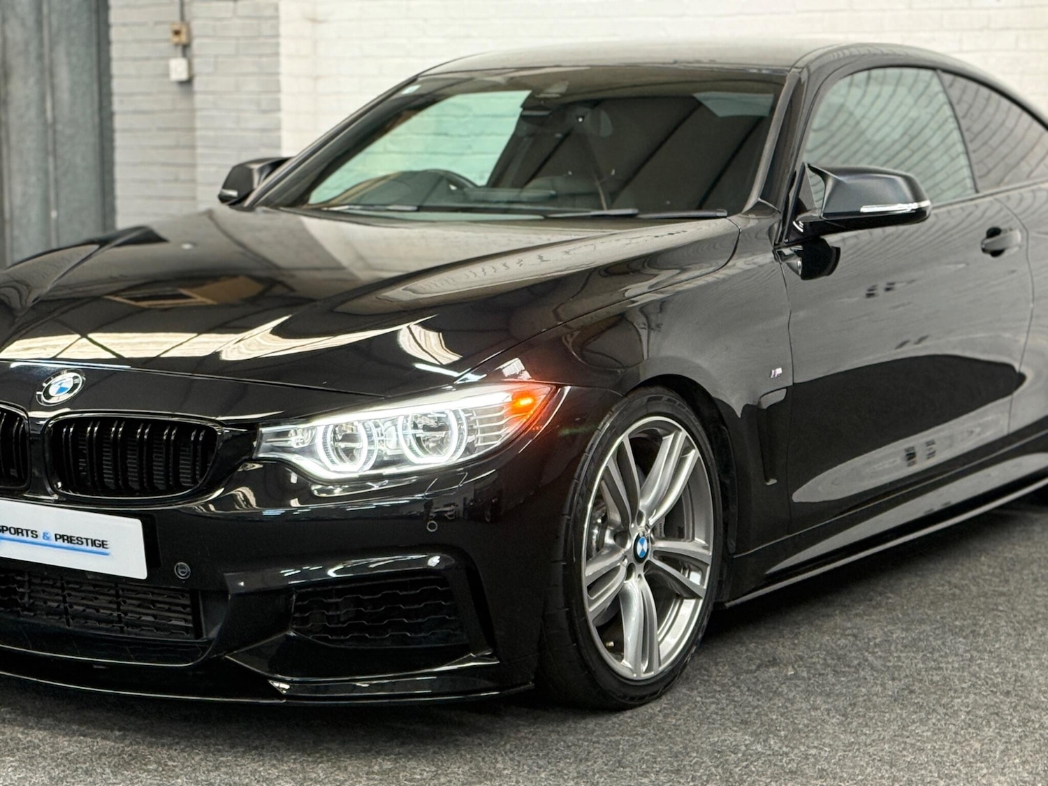 Used BMW 4 Series for sale - 76657219: Photo 68