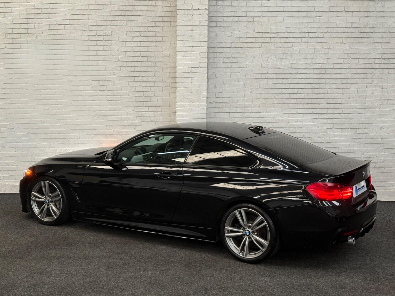 Used BMW 4 Series for sale - 76657219: Photo 72