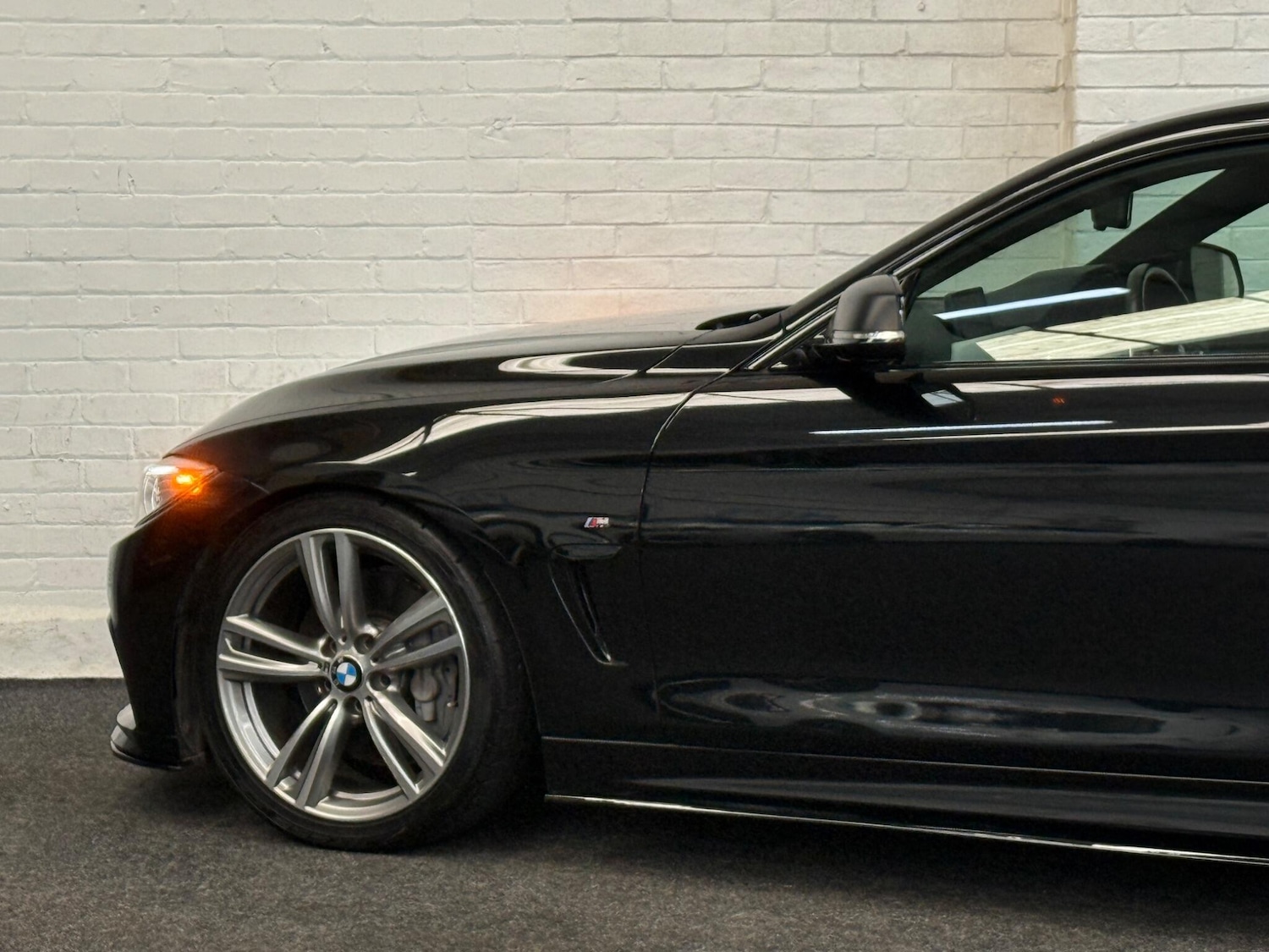 Used BMW 4 Series for sale - 76657219: Photo 76